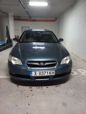 Subaru Legacy | Mobile.bg    2