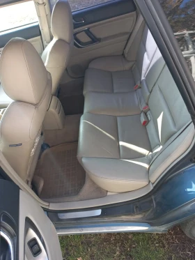 Subaru Legacy | Mobile.bg    8