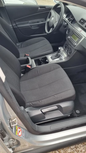 VW Passat 2.0 Автоматик/ DSG/Common Rail/140 кс - 6780 лв. - 56640852 11