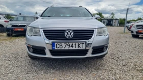 VW Passat 2.0 Автоматик/ DSG/Common Rail/140 кс - 6780 лв. - 56640852 3