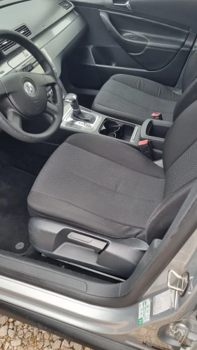 VW Passat 2.0 Автоматик/ DSG/Common Rail/140 кс - 6780 лв. - 56640852 10