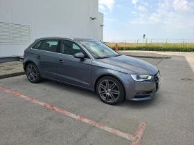 Audi A3 2.0tdi KEYLESS/Navi/  | Mobile.bg    2