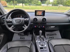 Audi A3 2.0tdi KEYLESS/Navi/  | Mobile.bg    9