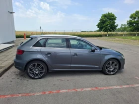 Audi A3 2.0tdi KEYLESS/Navi/  | Mobile.bg    5