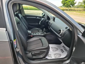 Audi A3 2.0tdi KEYLESS/Navi/  | Mobile.bg    11