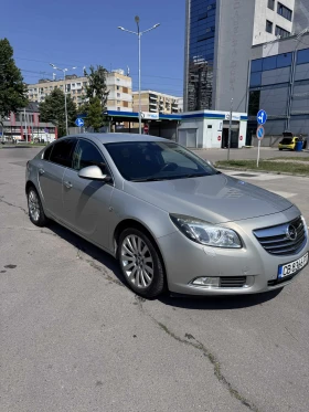 Opel Insignia - 7499 лв. - 52641033 2