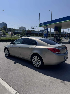 Opel Insignia - 7499 лв. - 52641033 3