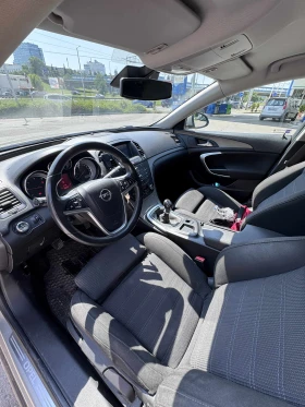 Opel Insignia - 7499 лв. - 52641033 6