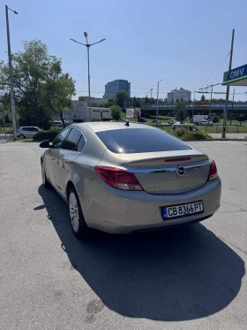 Opel Insignia - 7499 лв. - 52641033 4