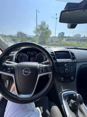 Opel Insignia - 7499 лв. - 52641033 7