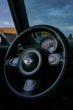 Обява за продажба на Mini Cooper s R56 ~5 300 лв. - изображение 8