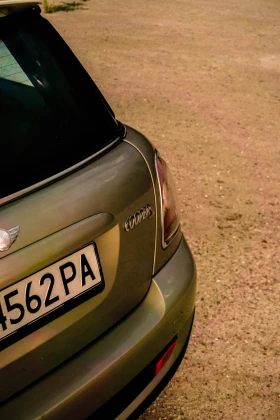 Обява за продажба на Mini Cooper s R56 ~5 300 лв. - изображение 9