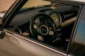 Обява за продажба на Mini Cooper s R56 ~5 300 лв. - изображение 4