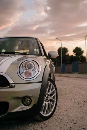 Обява за продажба на Mini Cooper s R56 ~5 300 лв. - изображение 6