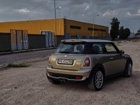 Обява за продажба на Mini Cooper s R56 ~5 300 лв. - изображение 1