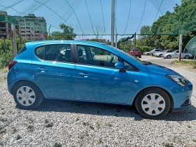 Opel Corsa 1.4i  | Mobile.bg    6