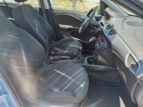 Opel Corsa 1.4i  | Mobile.bg    11