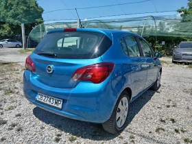     Opel Corsa 1.4i 