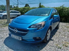 Opel Corsa 1.4i 