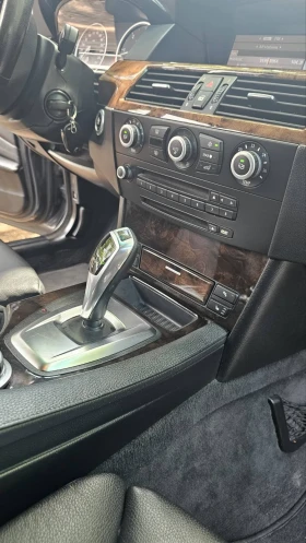 BMW 535 3.5 | Mobile.bg    9