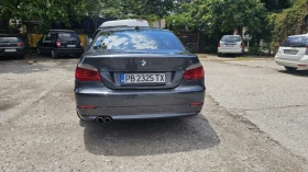 BMW 535 3.5 | Mobile.bg    3