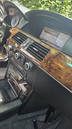 BMW 535 3.5 | Mobile.bg    8