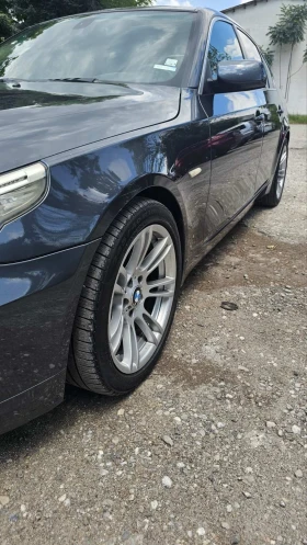 BMW 535 3.5 | Mobile.bg    5