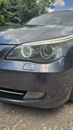 BMW 535 3.5 | Mobile.bg    6