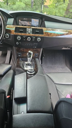 BMW 535 3.5 | Mobile.bg    11