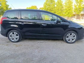 Peugeot 5008 Feline - 15300 лв. - 28202923 5