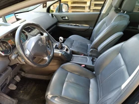 Peugeot 5008 Feline - 15300 лв. - 28202923 10
