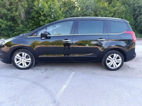 Peugeot 5008 Feline - 15300 лв. - 28202923 4
