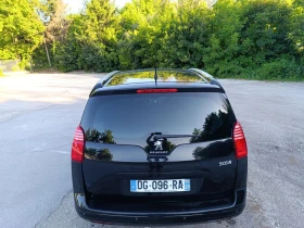 Peugeot 5008 Feline - 15300 лв. - 28202923 13