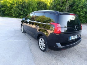 Peugeot 5008 Feline - 15300 лв. - 28202923 7