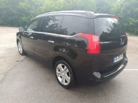 Peugeot 5008 Feline  | Mobile.bg    6