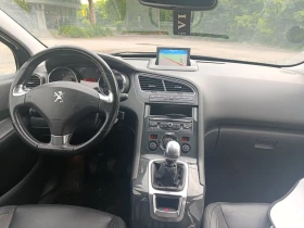 Peugeot 5008 Feline  | Mobile.bg    12