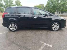 Peugeot 5008 Feline  | Mobile.bg    7