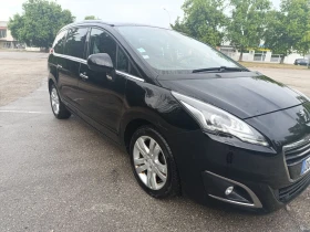 Peugeot 5008 Feline  | Mobile.bg    8