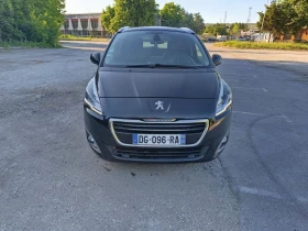 Peugeot 5008 Feline - 15300 лв. - 28202923 3