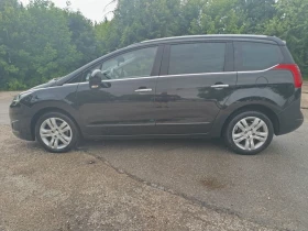 Peugeot 5008 Feline  | Mobile.bg    5