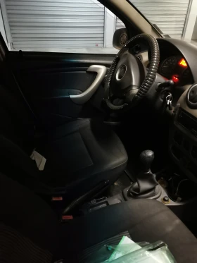 Dacia Sandero | Mobile.bg    6