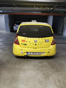 Dacia Sandero | Mobile.bg    4