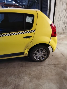 Dacia Sandero | Mobile.bg    3