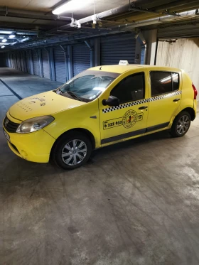 Dacia Sandero | Mobile.bg    2