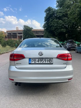 VW Jetta 2.0 | Mobile.bg    5
