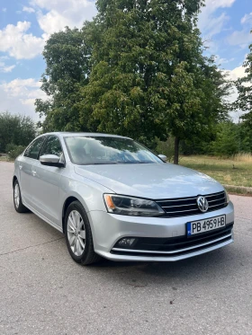 VW Jetta 2.0 | Mobile.bg    2