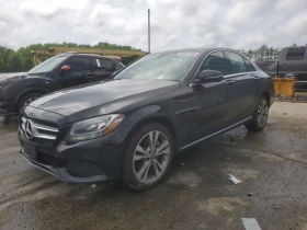 Mercedes-Benz C 300 4MATIC