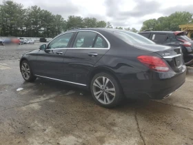 Mercedes-Benz C 300 4MATIC - 25000 лв. - 83736692 2