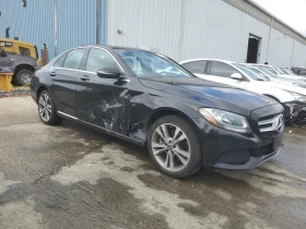 Mercedes-Benz C 300 4MATIC - 25000 лв. - 83736692 4