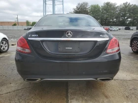 Mercedes-Benz C 300 4MATIC - 25000 лв. - 83736692 6